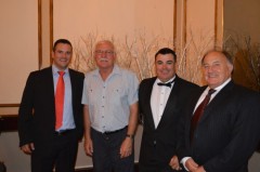 Hendrik Heyl, Johan van der Merwe, Renso Nel, Carl Hendrik Heyl, Johan van der Merwe, Renso Nel, Carl